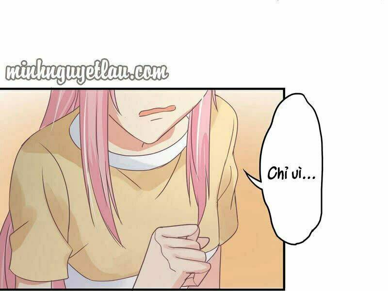 Cuồng Duệ Tiểu Thê Chapter 33 - Trang 2