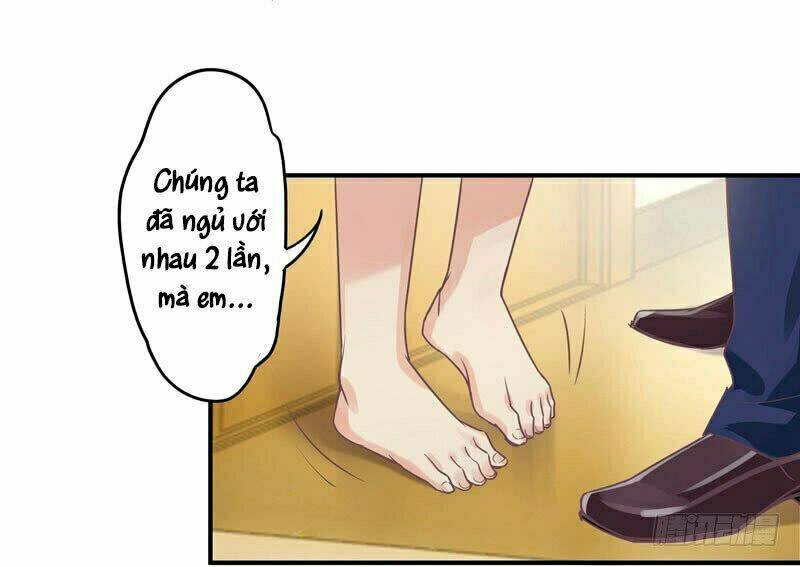 Cuồng Duệ Tiểu Thê Chapter 33 - Trang 2