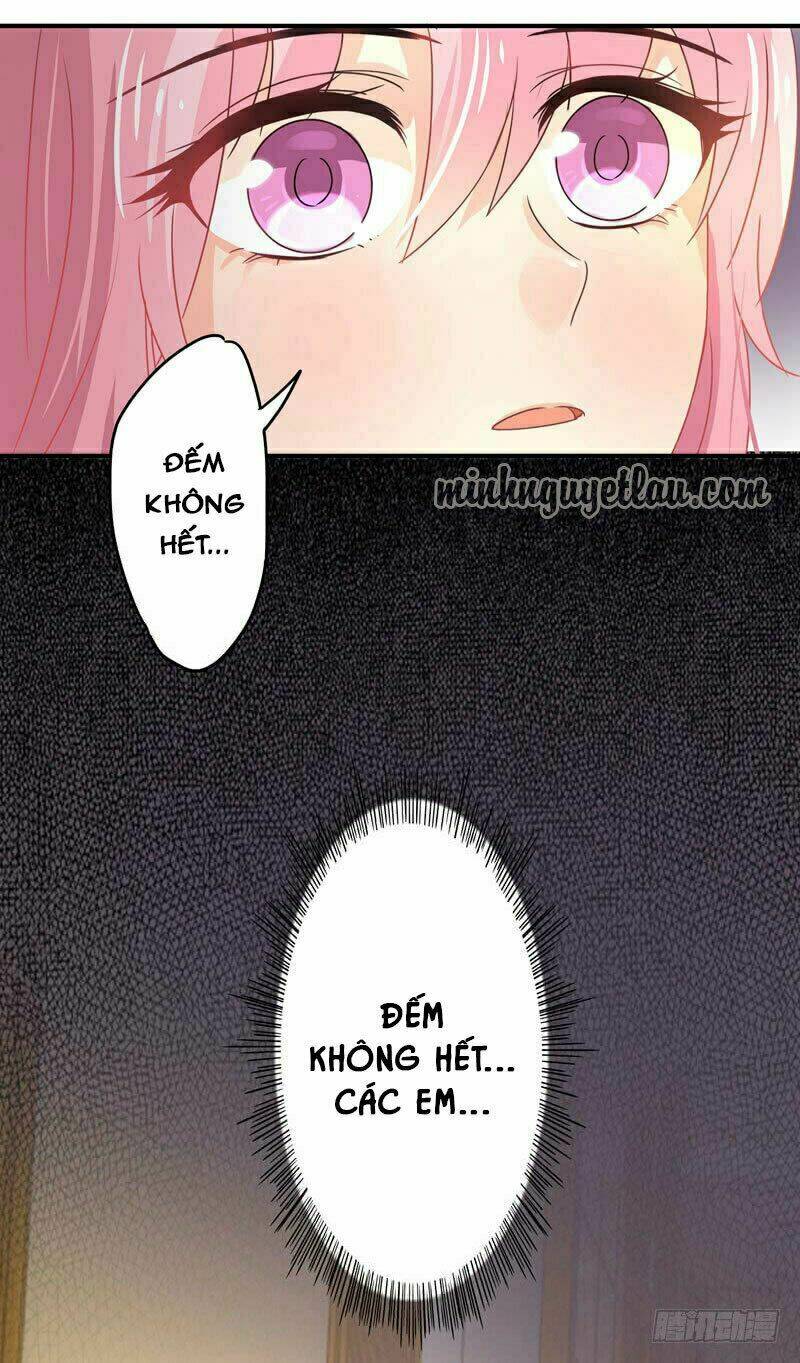 Cuồng Duệ Tiểu Thê Chapter 33 - Trang 2