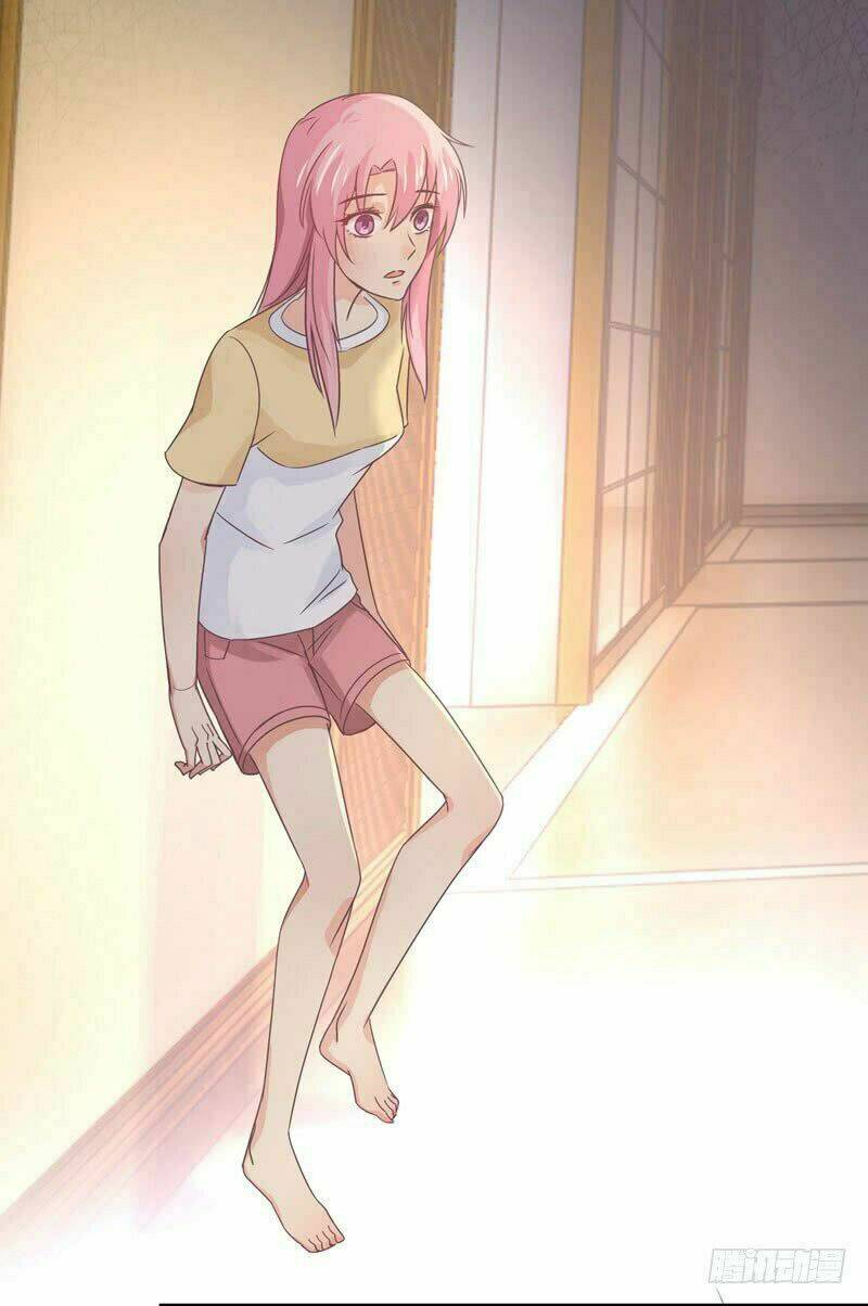 Cuồng Duệ Tiểu Thê Chapter 33 - Trang 2