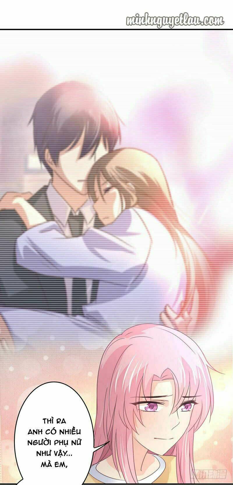 Cuồng Duệ Tiểu Thê Chapter 33 - Trang 2