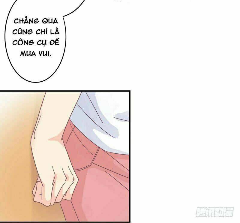 Cuồng Duệ Tiểu Thê Chapter 33 - Trang 2