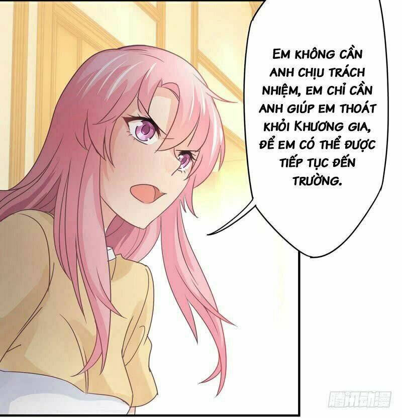 Cuồng Duệ Tiểu Thê Chapter 33 - Trang 2