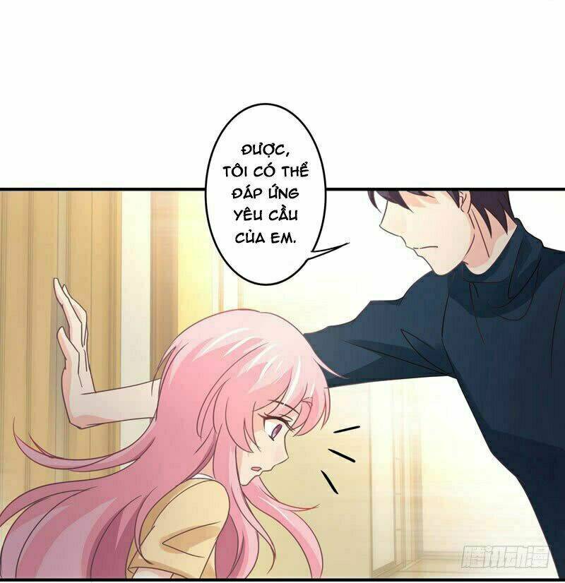 Cuồng Duệ Tiểu Thê Chapter 33 - Trang 2