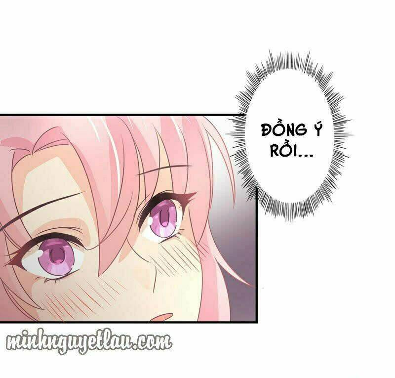 Cuồng Duệ Tiểu Thê Chapter 33 - Trang 2