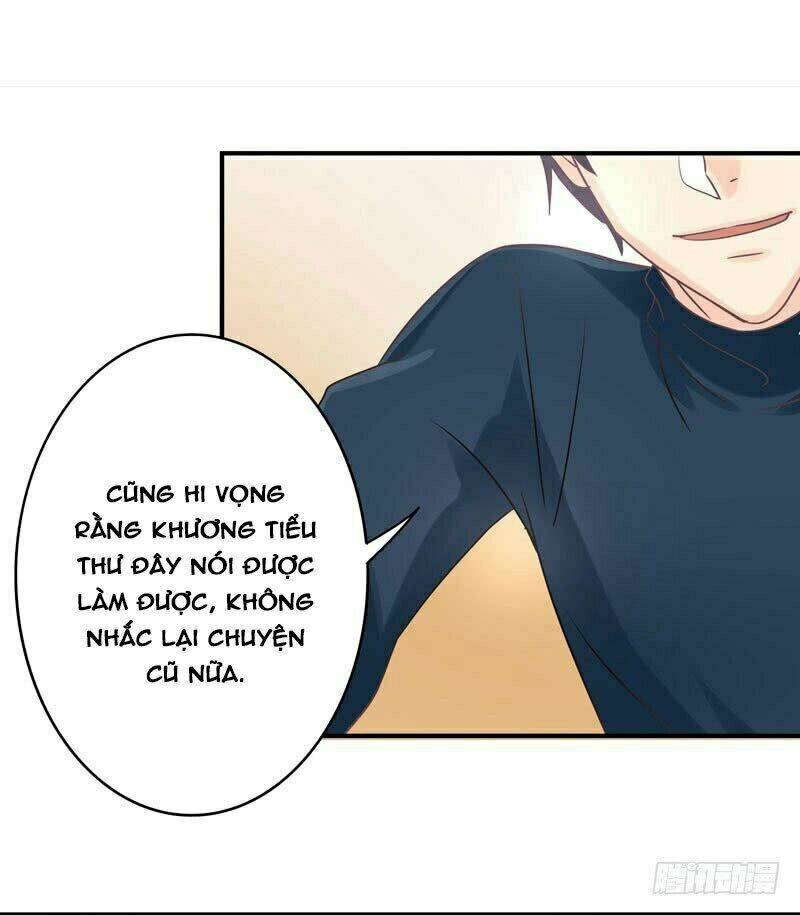 Cuồng Duệ Tiểu Thê Chapter 33 - Trang 2