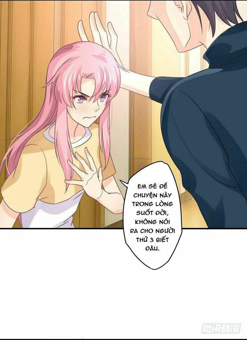 Cuồng Duệ Tiểu Thê Chapter 33 - Trang 2