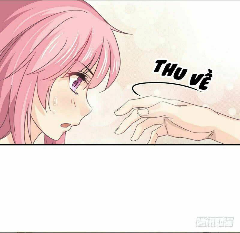 Cuồng Duệ Tiểu Thê Chapter 33 - Trang 2