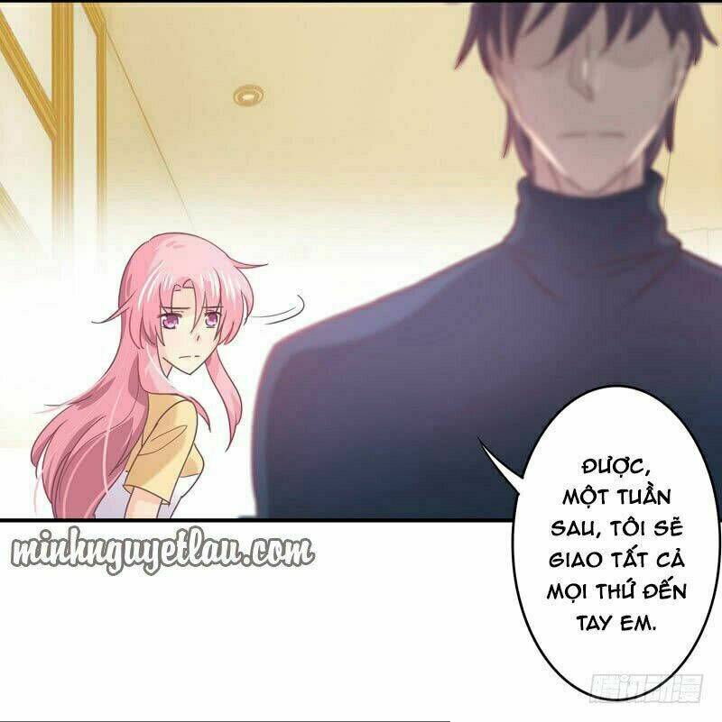 Cuồng Duệ Tiểu Thê Chapter 33 - Trang 2