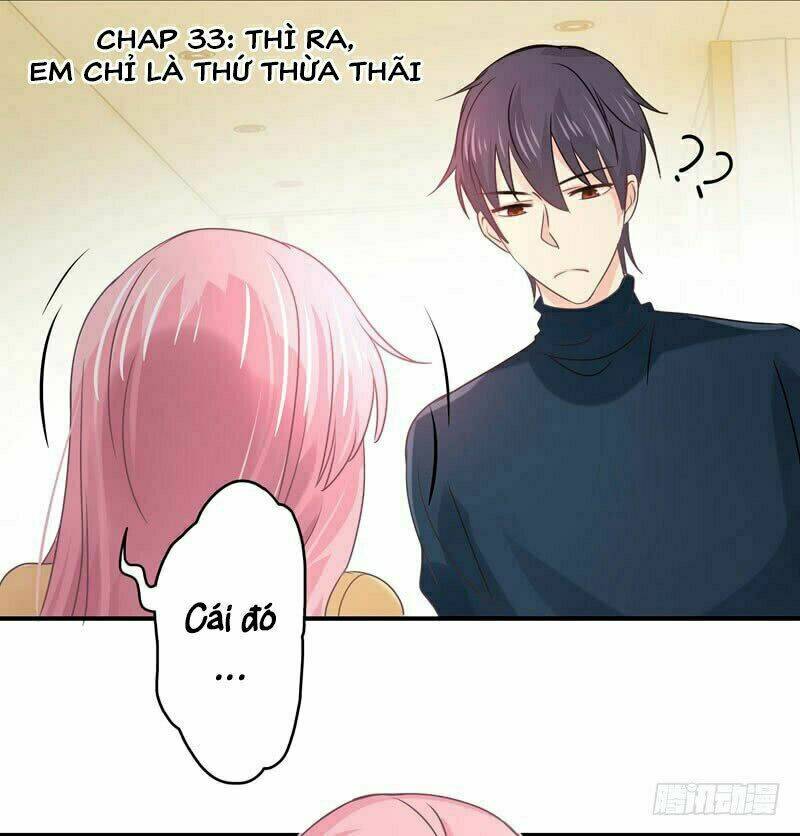 Cuồng Duệ Tiểu Thê Chapter 33 - Trang 2