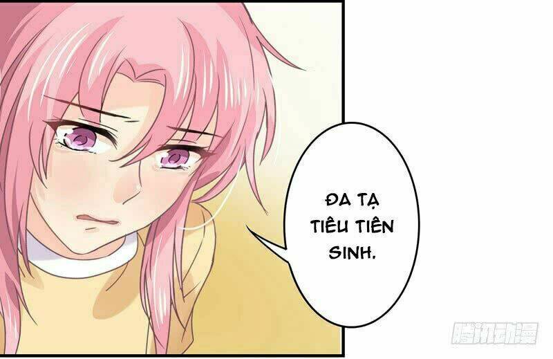 Cuồng Duệ Tiểu Thê Chapter 33 - Trang 2