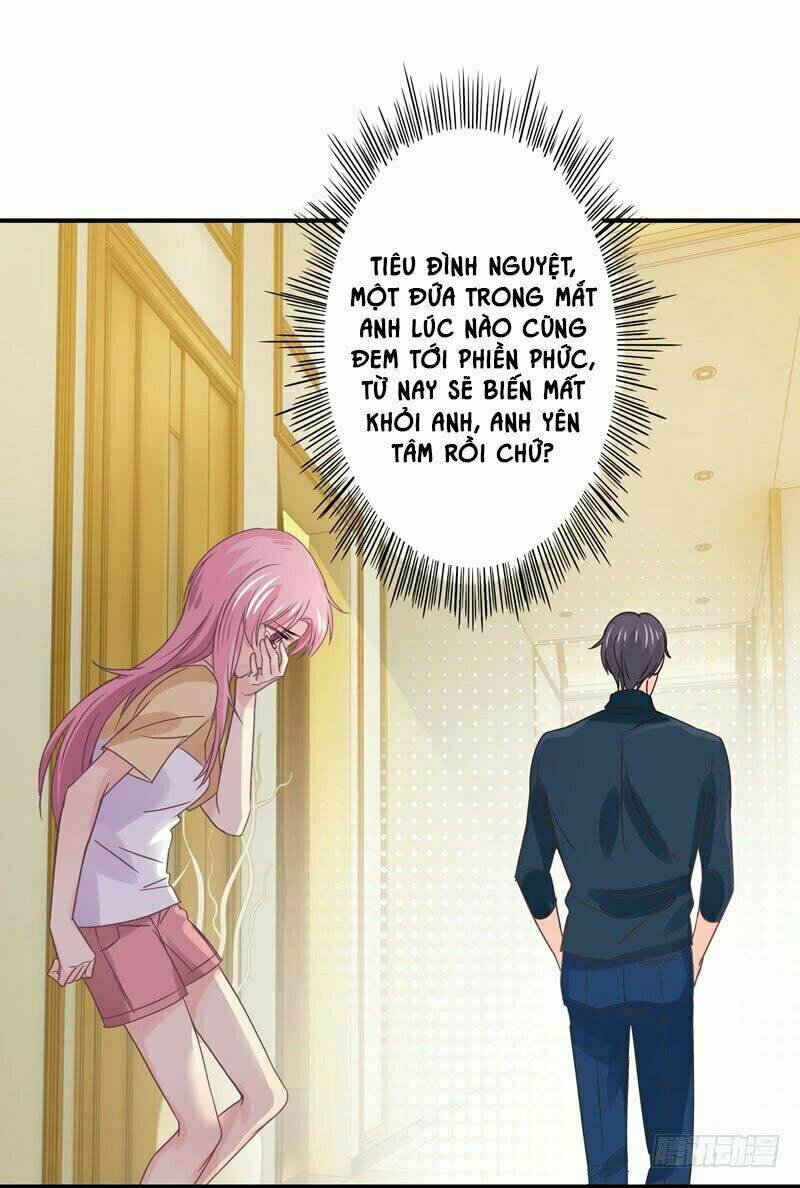 Cuồng Duệ Tiểu Thê Chapter 33 - Trang 2