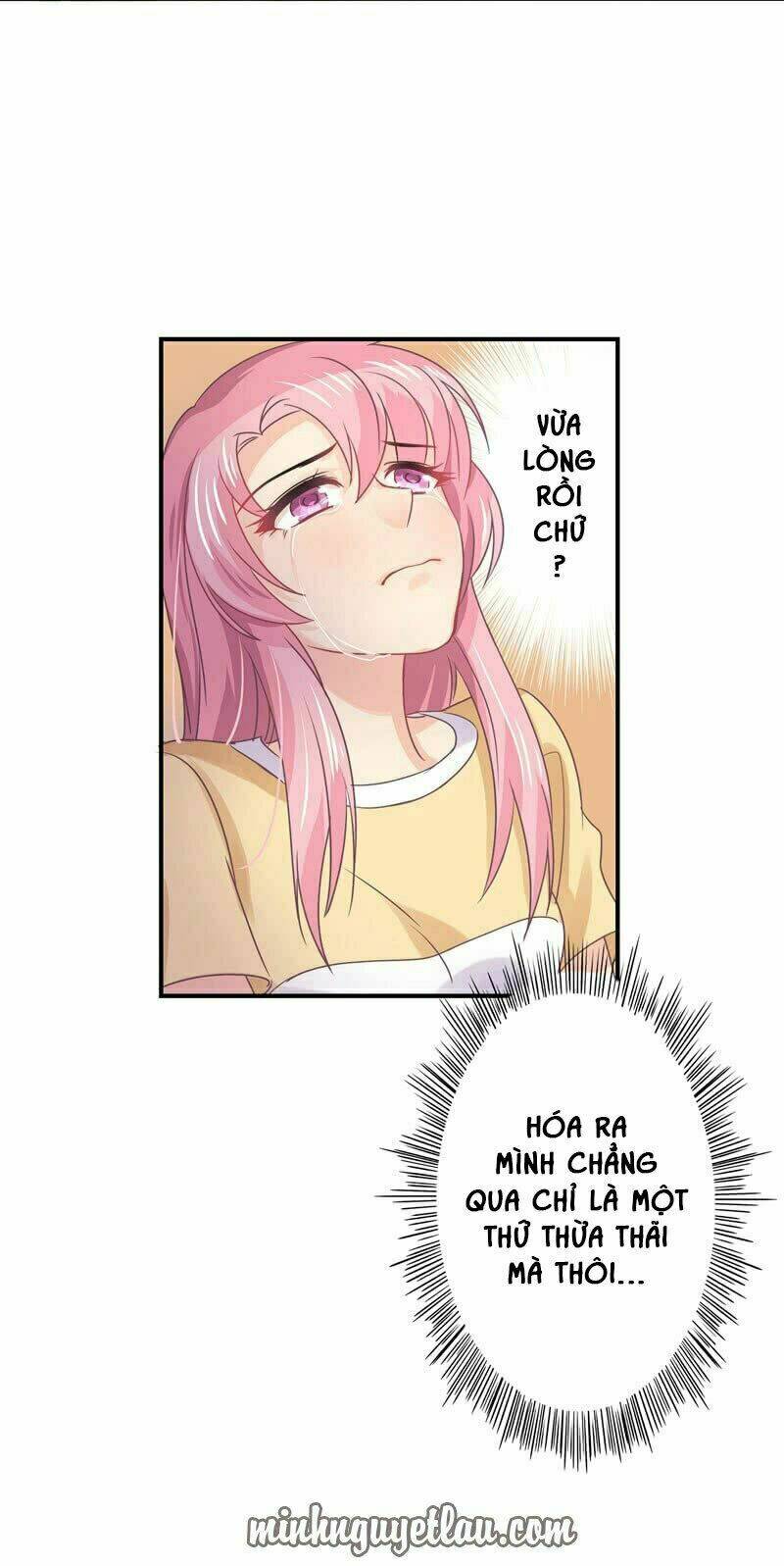 Cuồng Duệ Tiểu Thê Chapter 33 - Trang 2