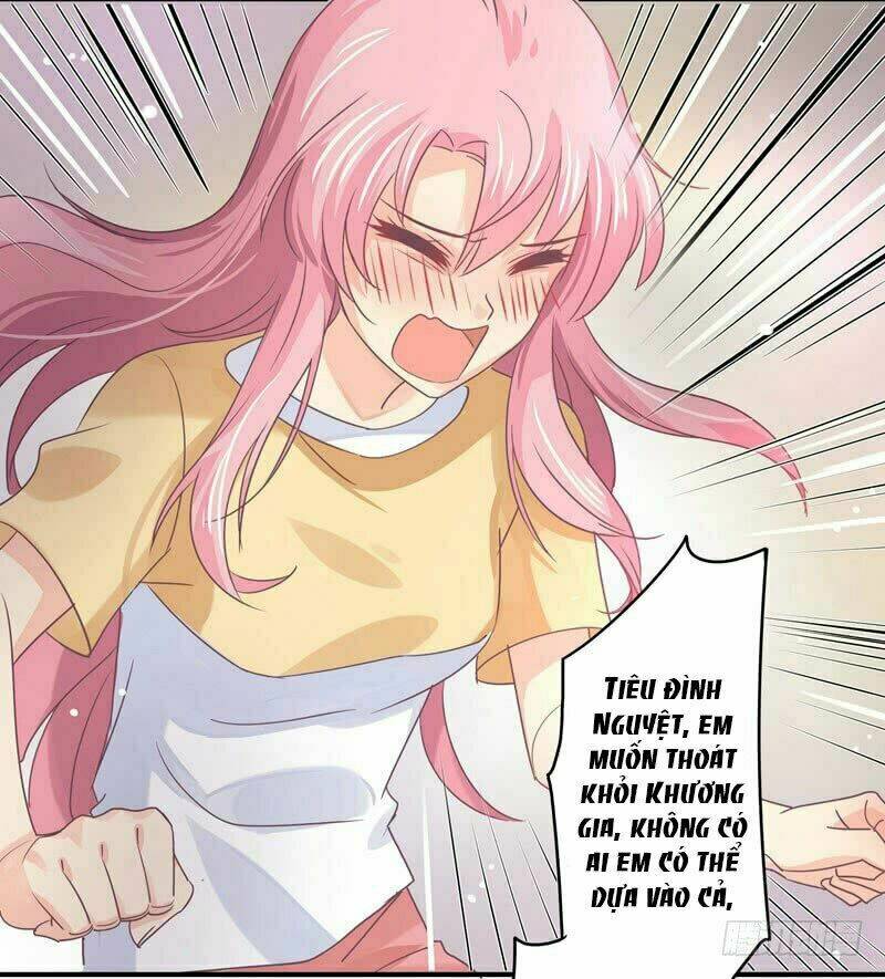 Cuồng Duệ Tiểu Thê Chapter 33 - Trang 2