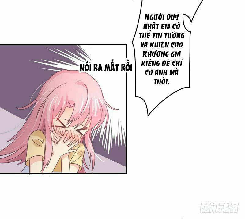 Cuồng Duệ Tiểu Thê Chapter 33 - Trang 2