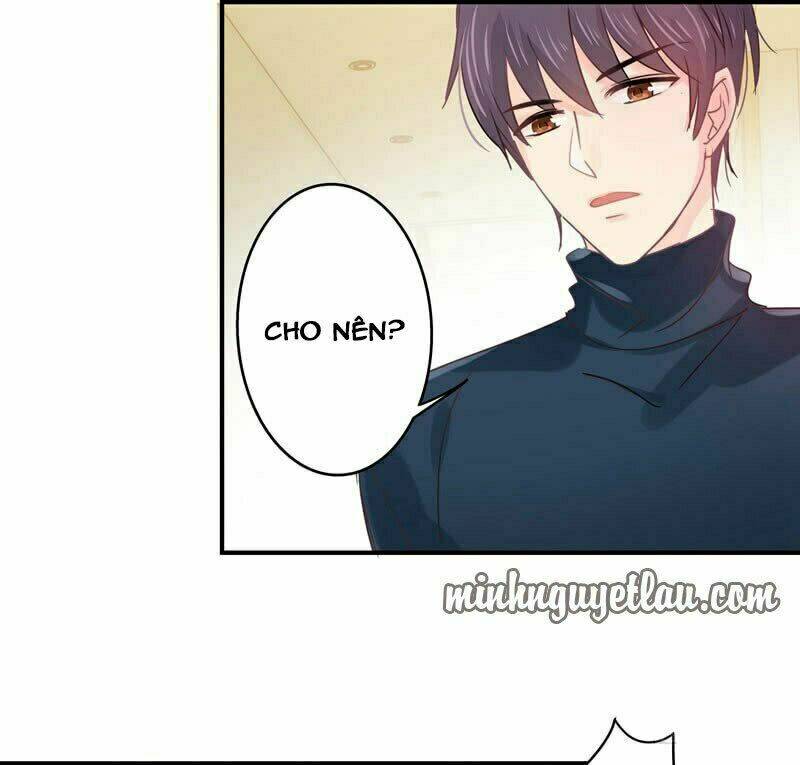 Cuồng Duệ Tiểu Thê Chapter 33 - Trang 2