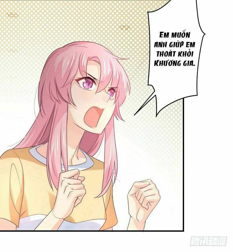 Cuồng Duệ Tiểu Thê Chapter 33 - Trang 2