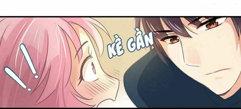 Cuồng Duệ Tiểu Thê Chapter 33 - Trang 2