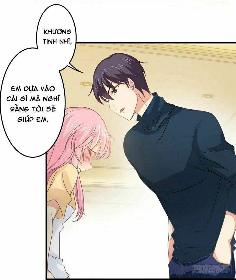 Cuồng Duệ Tiểu Thê Chapter 33 - Trang 2