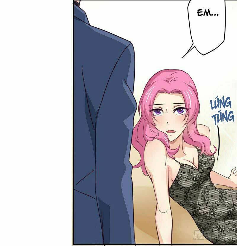 Cuồng Duệ Tiểu Thê Chapter 34 - Trang 2