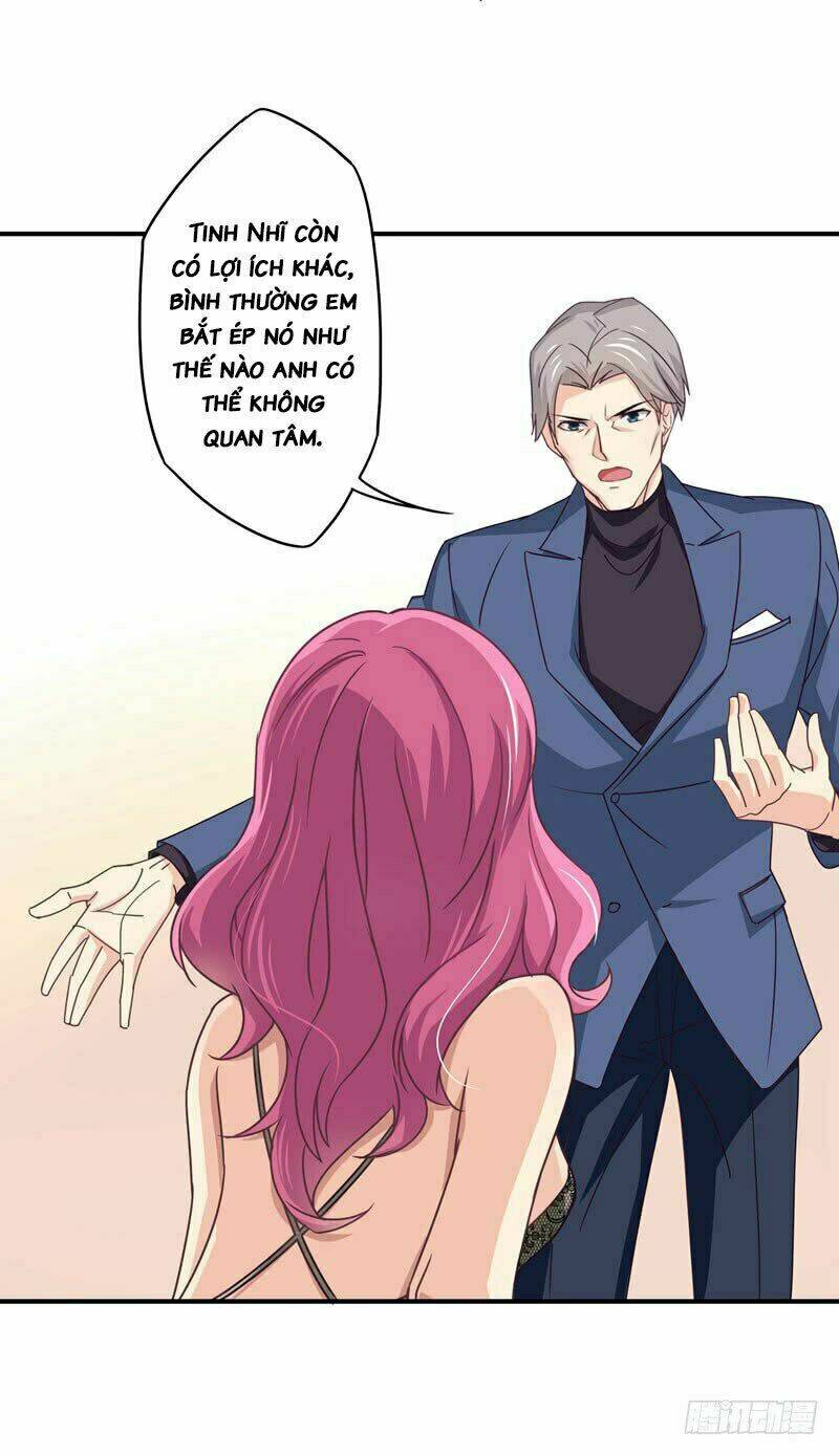 Cuồng Duệ Tiểu Thê Chapter 34 - Trang 2