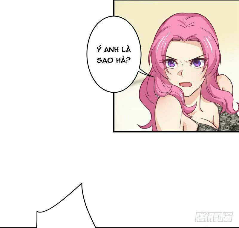 Cuồng Duệ Tiểu Thê Chapter 34 - Trang 2