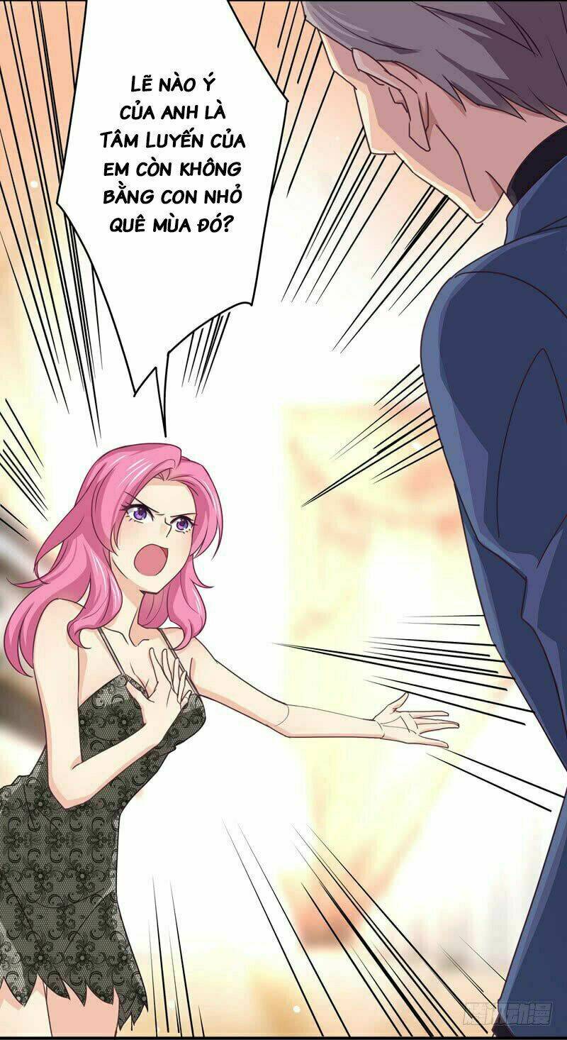 Cuồng Duệ Tiểu Thê Chapter 34 - Trang 2