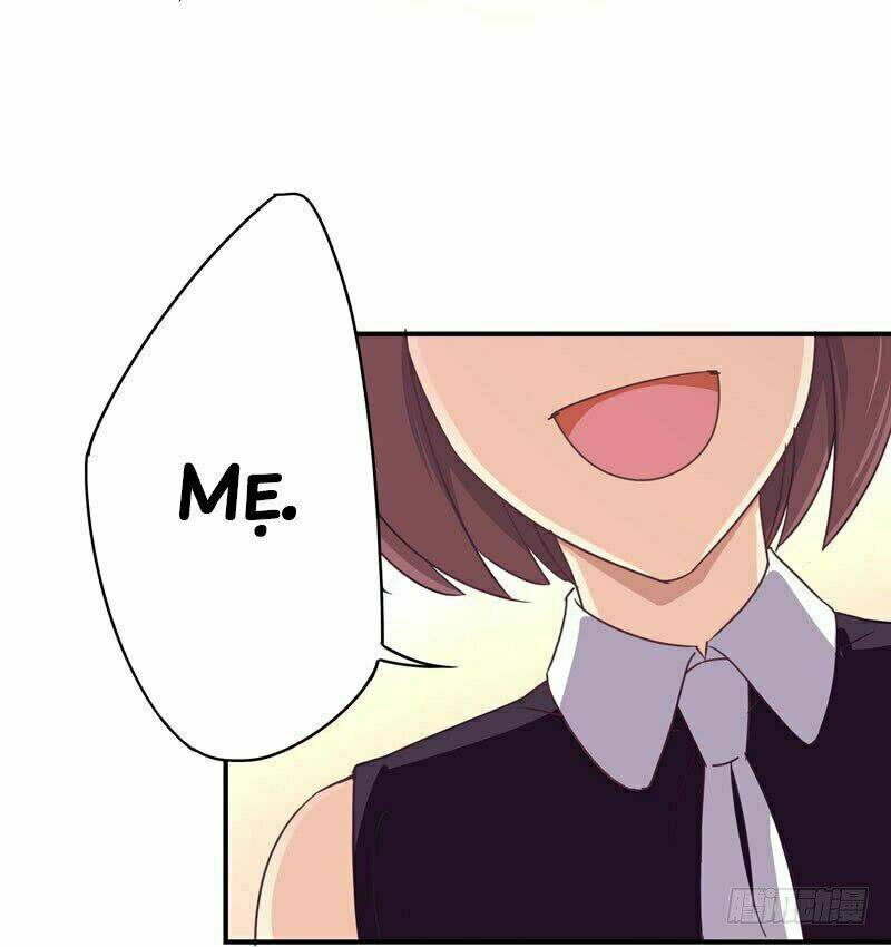 Cuồng Duệ Tiểu Thê Chapter 34 - Trang 2