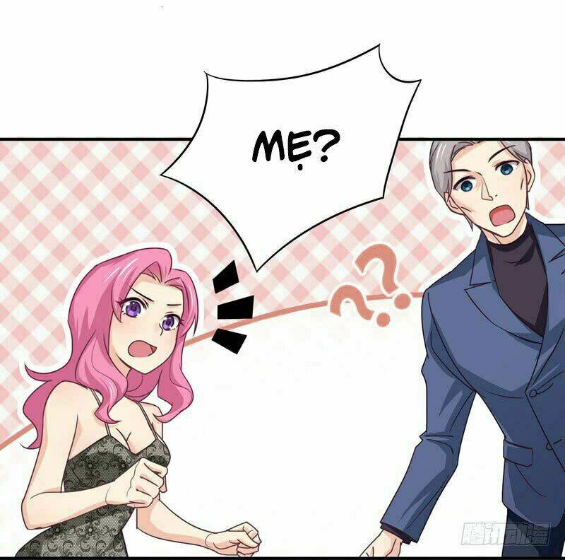 Cuồng Duệ Tiểu Thê Chapter 34 - Trang 2