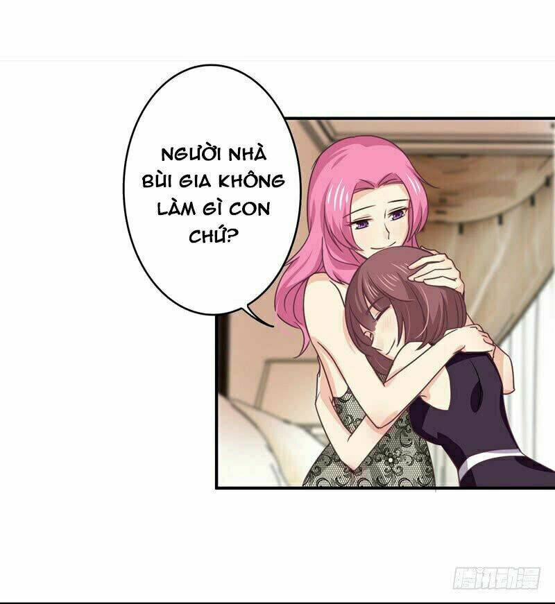 Cuồng Duệ Tiểu Thê Chapter 34 - Trang 2