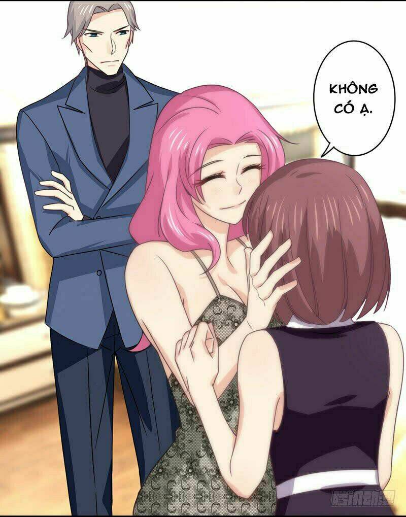 Cuồng Duệ Tiểu Thê Chapter 34 - Trang 2