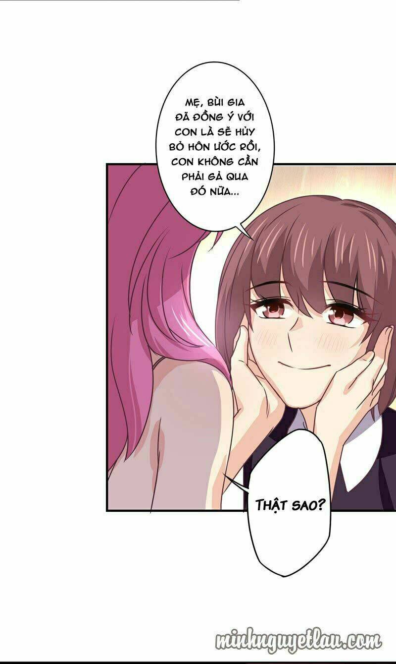 Cuồng Duệ Tiểu Thê Chapter 34 - Trang 2