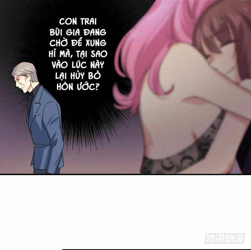 Cuồng Duệ Tiểu Thê Chapter 34 - Trang 2