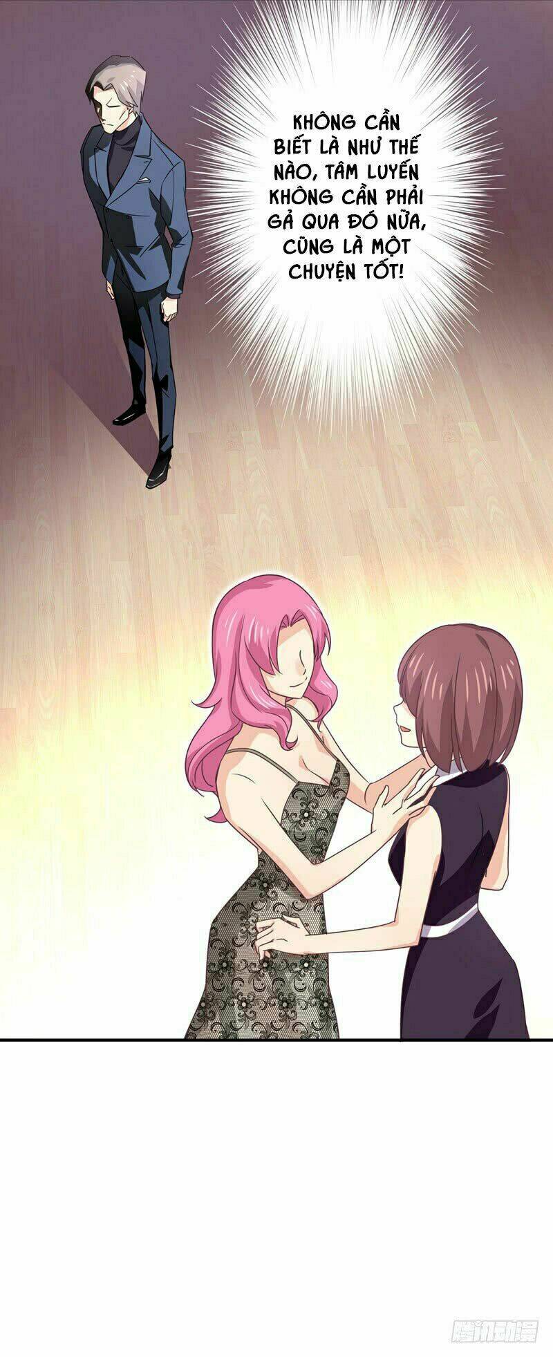 Cuồng Duệ Tiểu Thê Chapter 34 - Trang 2