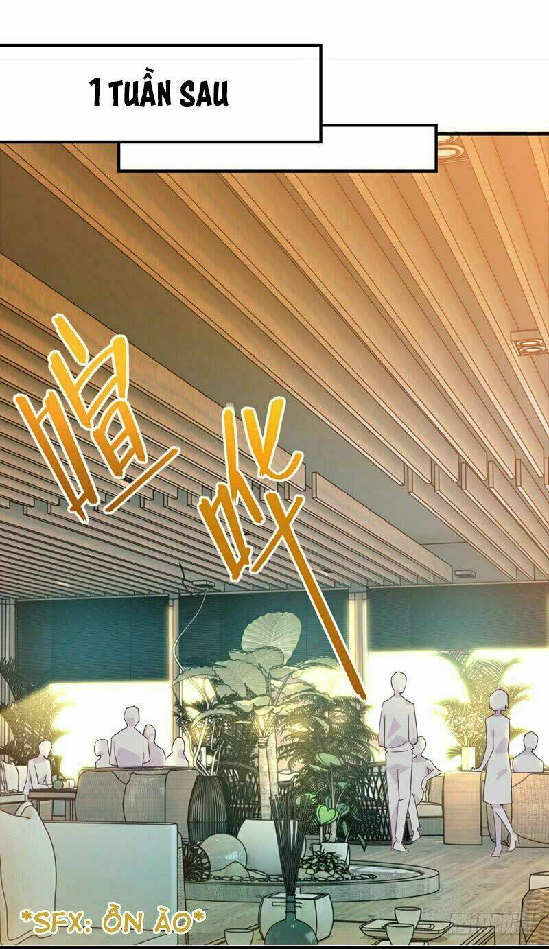 Cuồng Duệ Tiểu Thê Chapter 34 - Trang 2