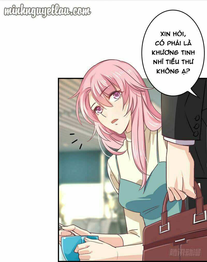 Cuồng Duệ Tiểu Thê Chapter 34 - Trang 2