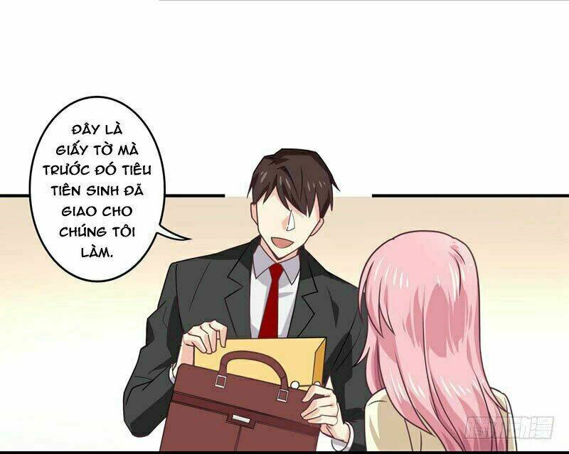 Cuồng Duệ Tiểu Thê Chapter 34 - Trang 2