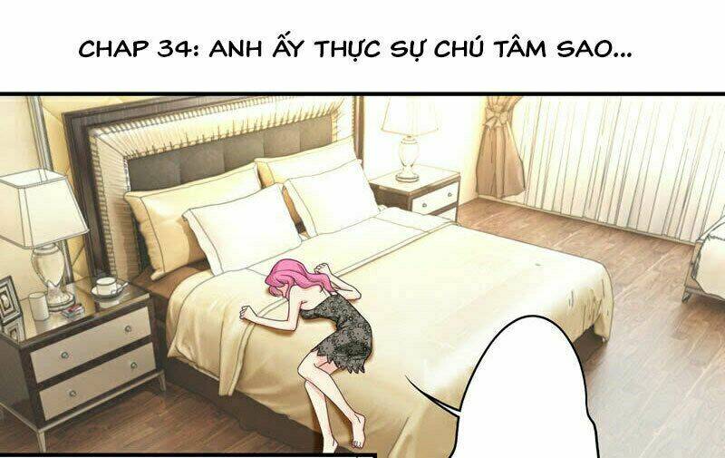 Cuồng Duệ Tiểu Thê Chapter 34 - Trang 2