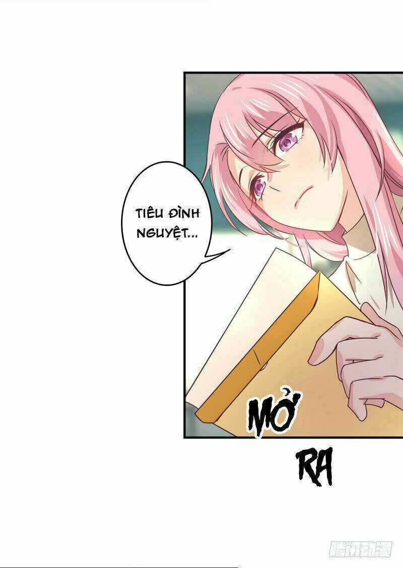 Cuồng Duệ Tiểu Thê Chapter 34 - Trang 2