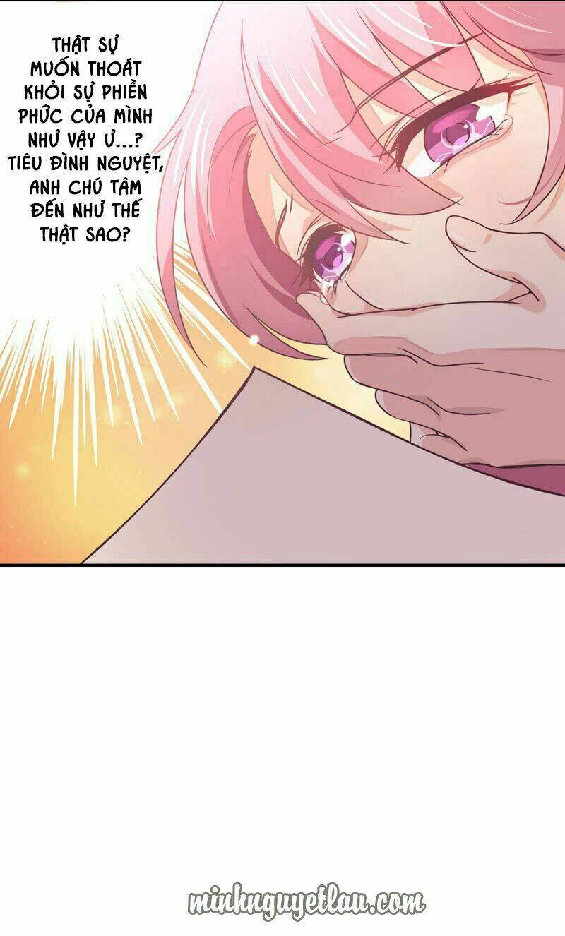 Cuồng Duệ Tiểu Thê Chapter 34 - Trang 2