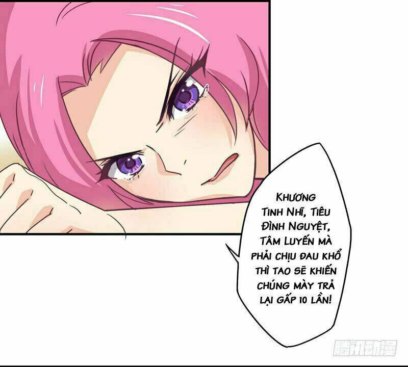 Cuồng Duệ Tiểu Thê Chapter 34 - Trang 2