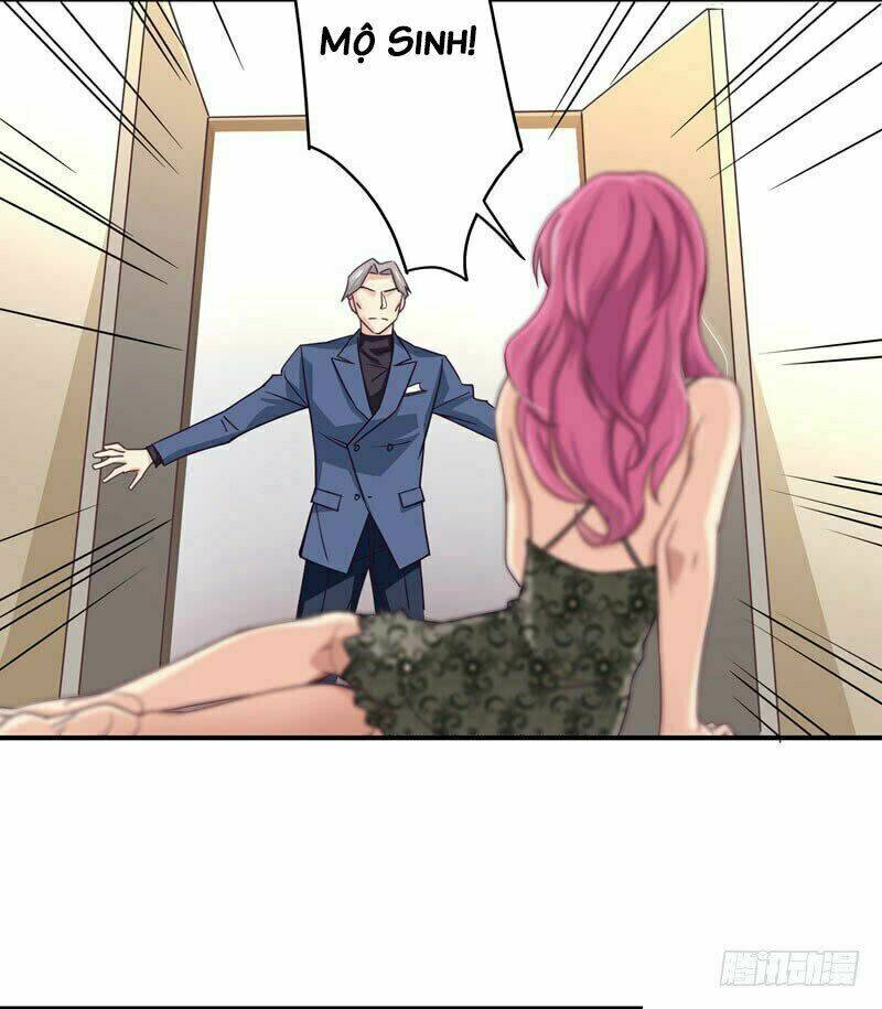 Cuồng Duệ Tiểu Thê Chapter 34 - Trang 2