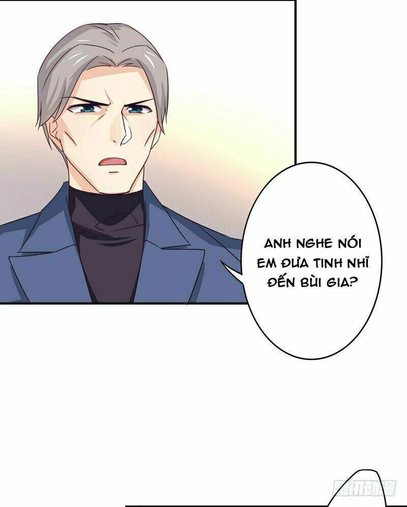 Cuồng Duệ Tiểu Thê Chapter 34 - Trang 2