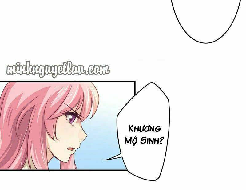 Cuồng Duệ Tiểu Thê Chapter 35 - Trang 2