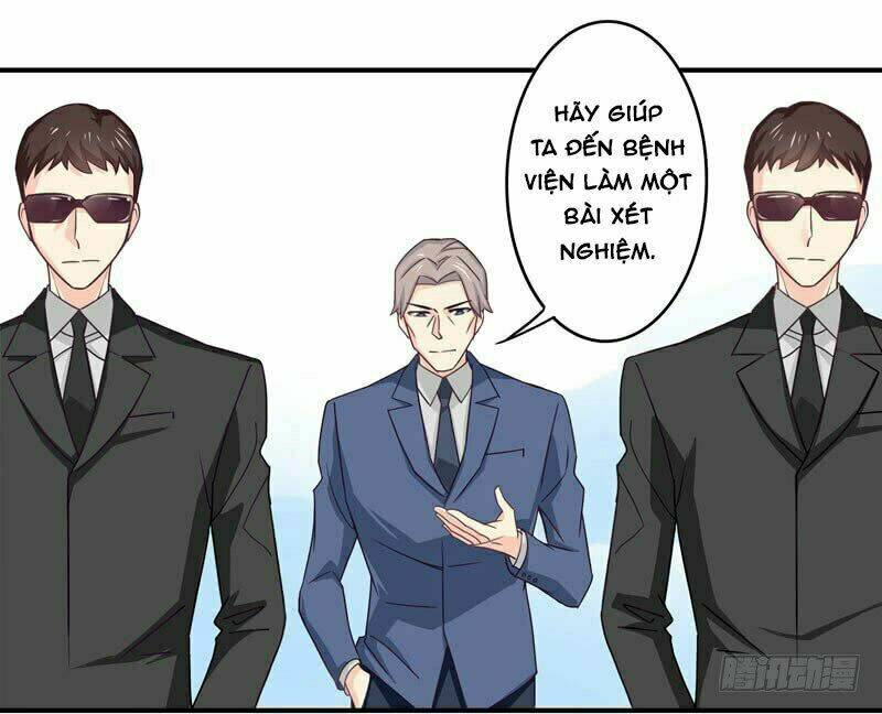 Cuồng Duệ Tiểu Thê Chapter 35 - Trang 2