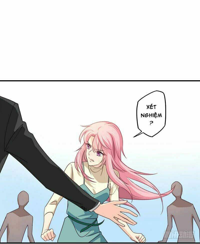 Cuồng Duệ Tiểu Thê Chapter 35 - Trang 2