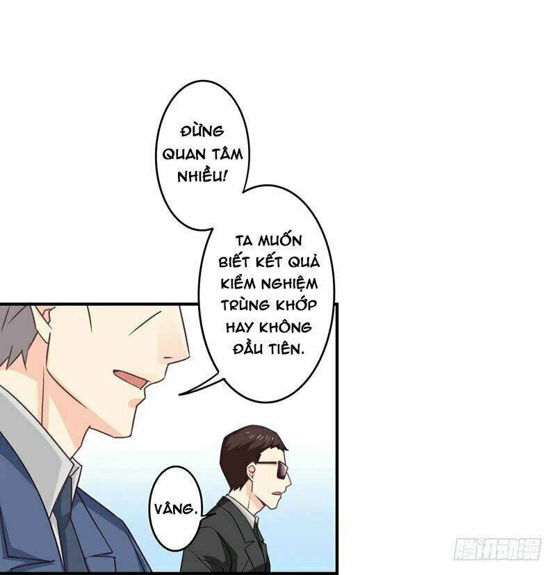 Cuồng Duệ Tiểu Thê Chapter 35 - Trang 2