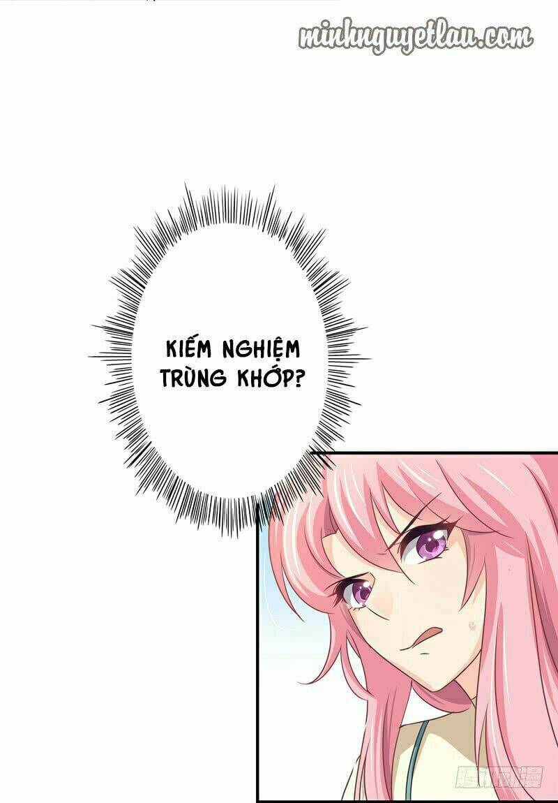 Cuồng Duệ Tiểu Thê Chapter 35 - Trang 2