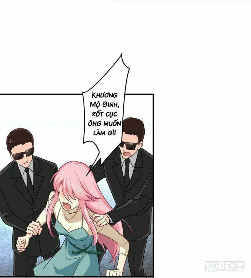 Cuồng Duệ Tiểu Thê Chapter 35 - Trang 2