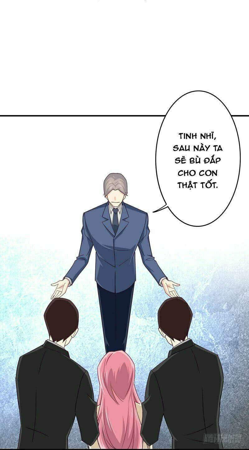 Cuồng Duệ Tiểu Thê Chapter 35 - Trang 2